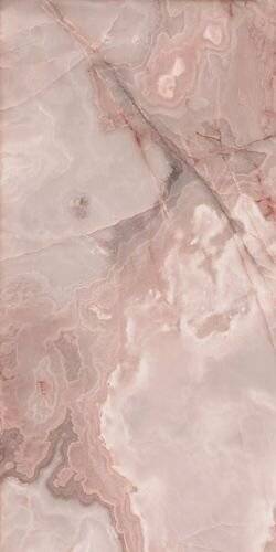 Керамогранит Rex Ceramiche Reves De Rex 774489 Rose Glossy 6 mm 160x320