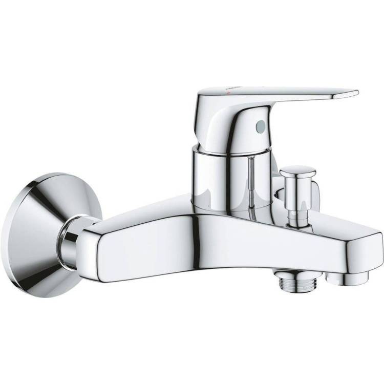 Смеситель для ванны Grohe BauFlow 23601000