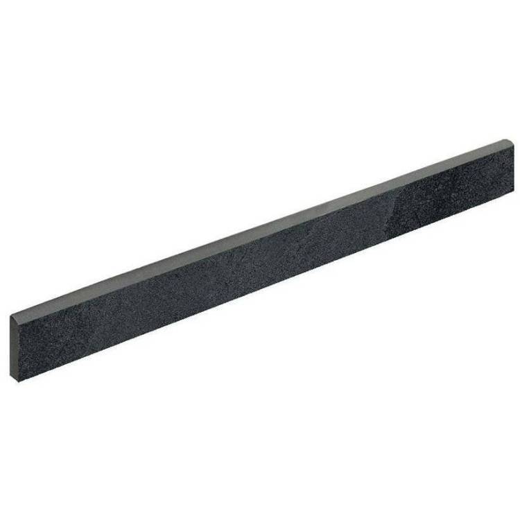 Плинтус Italon Материя 610130000488 Титанио 7.2x60