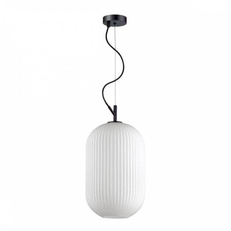 Подвесной светильник Odeon Light Pendant Roofi 4752/1