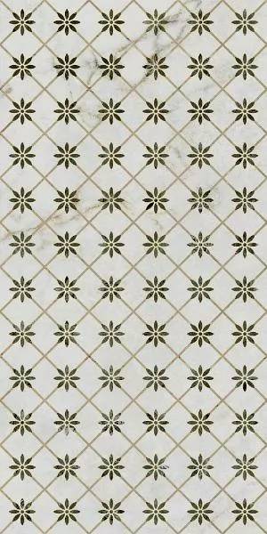 Декор Kerama Marazzi Серенада VT/A568/11000R 1 глянцевый обрезной 30x60