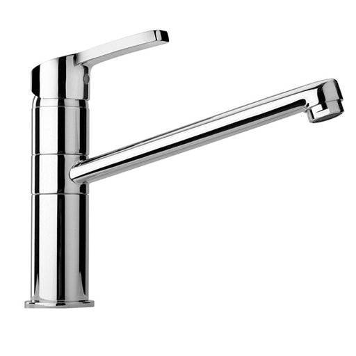 Смеситель для кухни Paini Miura MRCR573GMLMKM