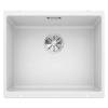 Мойка кухонная Blanco Subline 500-U 523436 белый