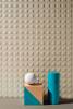 Керамогранит Fioranese Fio. Block BK363R Grigio naturale 30.2x60.4 фото 8