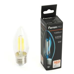 Лампа светодиодная Feron 51240