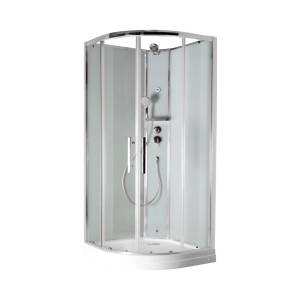 Душевая кабина Timo Premium ILMA-901
