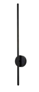 Бра Crystal Lux Verde Ap L700 Black