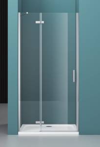 Душевая дверь BelBagno Kraft B-12-60/20-C-Cr-R