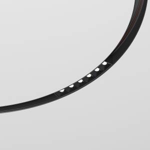 Трековый линейный светодиодный светильник Elektrostandard Slim Magnetic 85183/01 6W 4200K Intenso черный