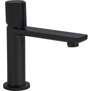 Смеситель для раковины Allen Brau Liberty 5.33001-31 черный матовый