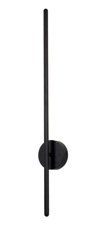 Бра Crystal Lux Verde Ap L700 Black