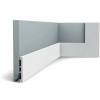 Плинтус Orac Decor Fundamentals SX163 200x1.3x10.2