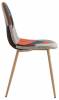 Стул Stool Group Валенсия SN OS-001P patchwork пэчворк фото 3