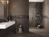 Керамическая плитка Fap Ceramiche Mat&More f0VA Brown 25x75 фото 2