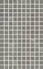 Мозаика Kerama Marazzi Кантата MM6434 серый глянцевый 40x25 фото 4
