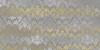 Декор Керлайф Luce Damasco Plata 31.5x63