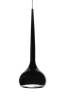 Подвесной светильник Lumina Deco Norizza LDP 9128 BK фото 3