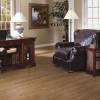 Паркетная доска Polarwood Classic PW OAK CALLISTO OILED LOC 3S 2266x188x14 фото 2