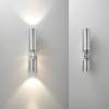 Бра Crystal Lux Vento AP15W LED Chrome фото 3