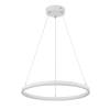 Подвесной светильник Escada Void 10254/1LED White APP фото 2