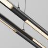 Подвесной светильник Technical Basis C147CL-L900-24W3K-B фото 5