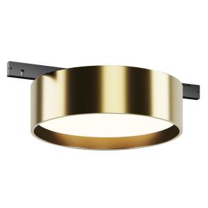 Трековый светильник Technical Zon Levity TR189-1-12W4K-BBS