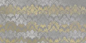 Декор Керлайф Luce Damasco Plata 31.5x63