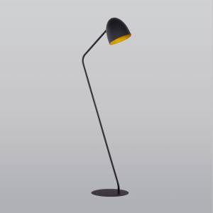 Торшер TK Lighting 16162 Soho Black