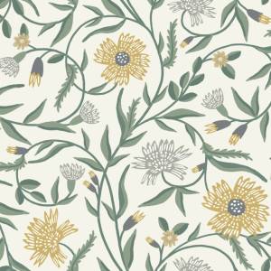 Обои York Collection Rifle Paper Co 3rd Edition RF7432