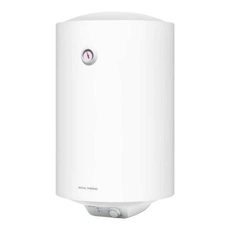 Накопительный водонагреватель Royal Thermo RWH 80 DRYver электрический