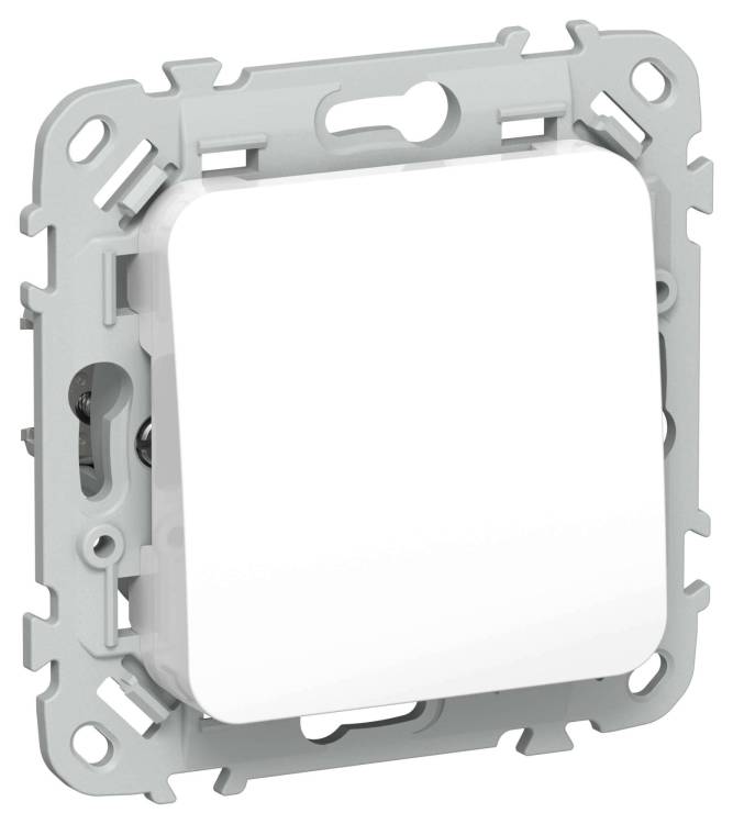 Подсветка для лестниц и ступеней светодиодная IEK Flite FI-FL20-K01 белый