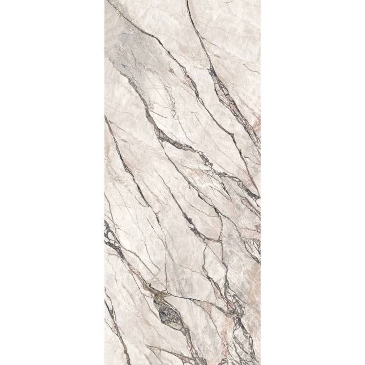 Керамогранит Flaviker Supreme Hedonism PF60017225 Quarzite Sky Lux R 120x280