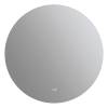 Зеркало с подсветкой и подогревом Art&Max Sanremo AM-San-800-DS-F-H