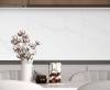 Керамогранит Ceradim Carrara Excellent Silver белый Матовый 60х60 фото 9
