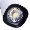 Трековый светодиодный светильник Arte Lamp Barut A4563PL-1WH фото 4