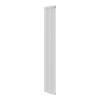 Дизайн-радиатор стальной Royal Thermo Shift R22 C2180 - 08 секц. RAL9016