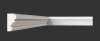 Молдинг Artpole S3MG301 800x22x42