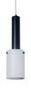 Подвесной светильник TopDecor Rod S1 10 12