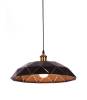 Подвесной светильник Lumina Deco Grosetto LDP 8039-400 BK+MD фото 4