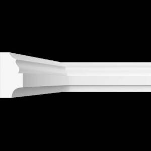 Молдинг Artpole SMG162 80x3x1.5