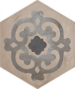 Керамогранит Marca Corona Terra Fiore Verst F 25x21.6