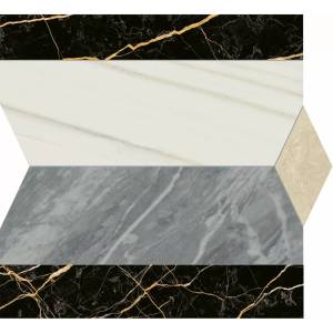 Декор Italon Шарм Экстра 620120000081 Лаза Интарсио Фашиа Люкс 60x60