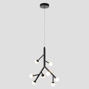 Подвесной светодиодный светильник Crystal Lux TWIG SP16W LED