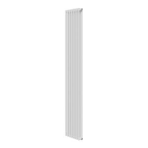 Дизайн-радиатор стальной Royal Thermo Shift R22 C2180 - 08 секц. RAL9016