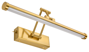 Настенный светодиодный светильник IEK 5115 LT-DBB0-5115-08-40-K49