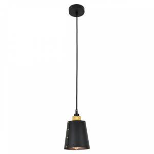 Подвесной светильник Lussole Loft Shirley GRLSP-9861