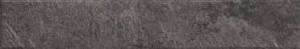 Клинкерная плитка Paradyz Carrizo Basalt Elewacja Struktura Mat B1a 6.5x39.7