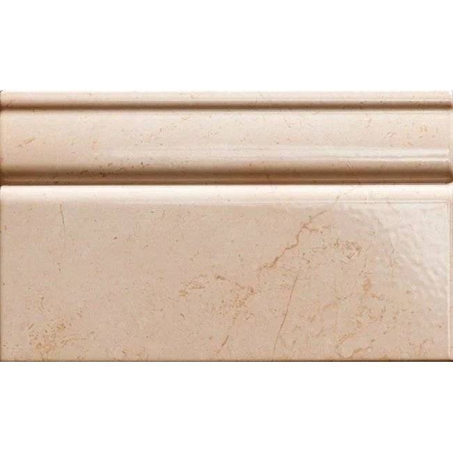 Плинтус Italgraniti Marmo D Wall DG05AL Digit Rosa Perlino Alzata 15x30.5