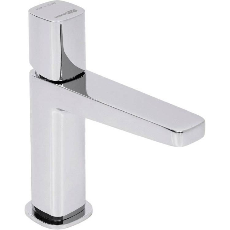 Смеситель для раковины Wasserkraft Naab 8603 хром