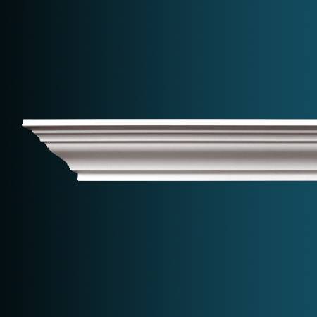 Карниз Перфект AB122 280x11.8x10.2
